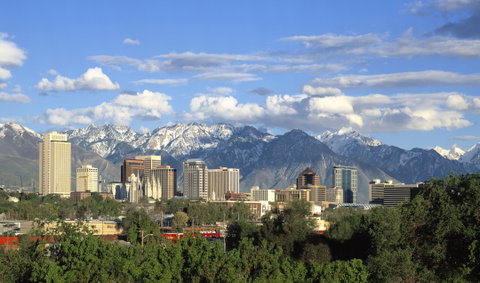 Salt Lake City