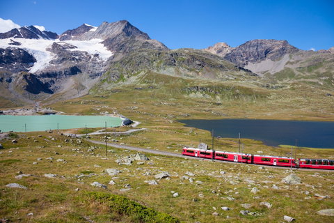 Glacier Express