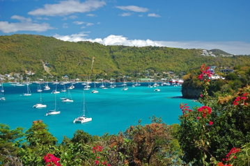 Barbados & The Grenadines