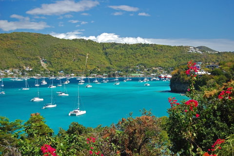 Barbados & The Grenadines