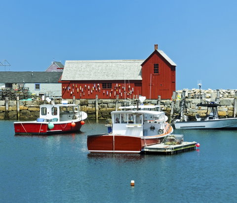 Massachusetts
