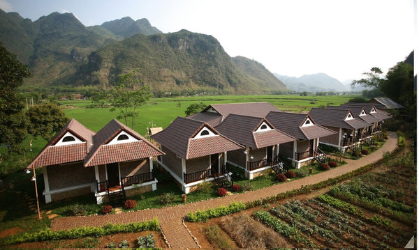 Sol Bungalows
