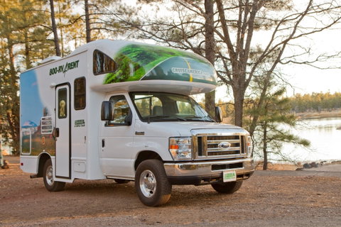 Motorhome Holidays holidays