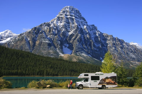 Motorhome Holidays holidays