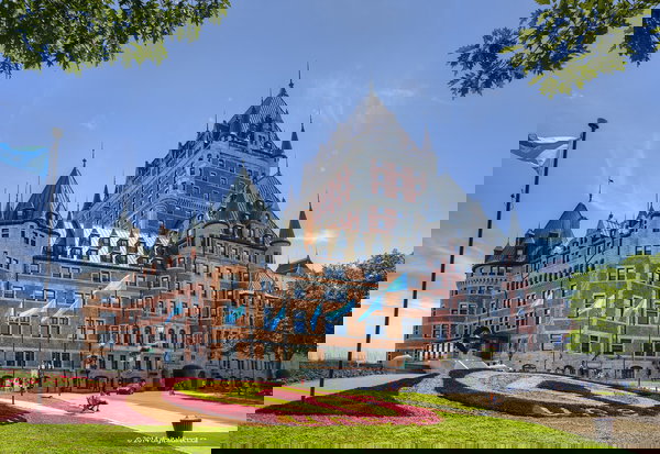 Fairmont Hotels of Eastern Canada