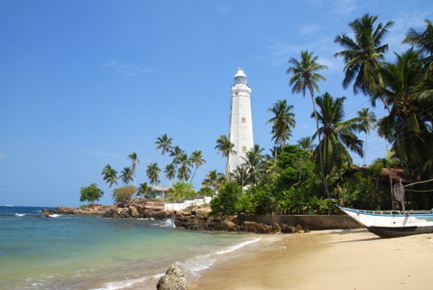 South Coast