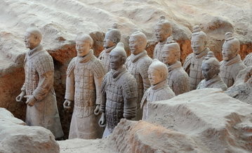 China Highlights