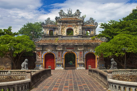 Private Highlights of Hue