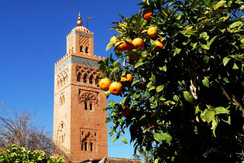 City Breaks & Stopovers holidays