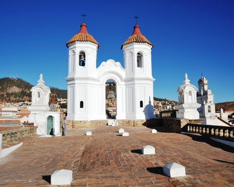 Private Touring holidays