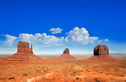 Monument Valley