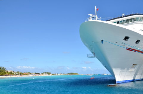 World Cruising
