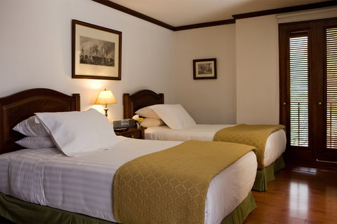 Hotel Park 10