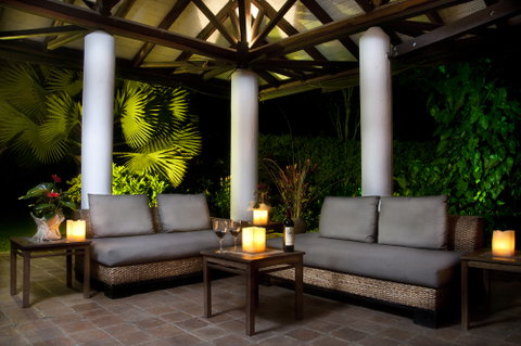 Hotel Boutique Sazagua Pereira
