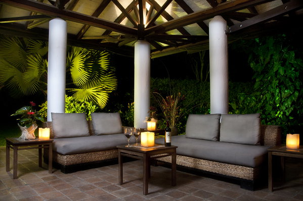 Hotel Boutique Sazagua Pereira