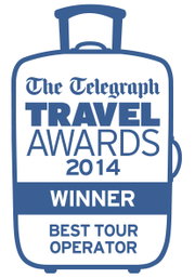 The Telegraph Awards 2014
