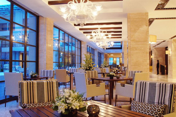 Hotel Aryaduta Medan