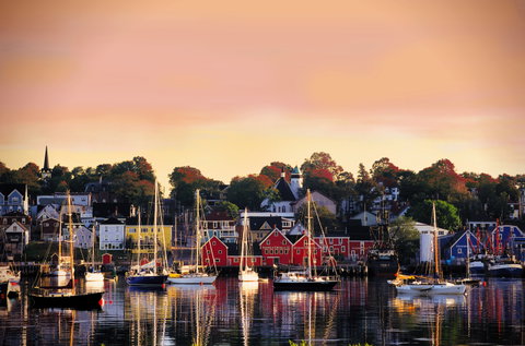 Absolute Atlantic Canada