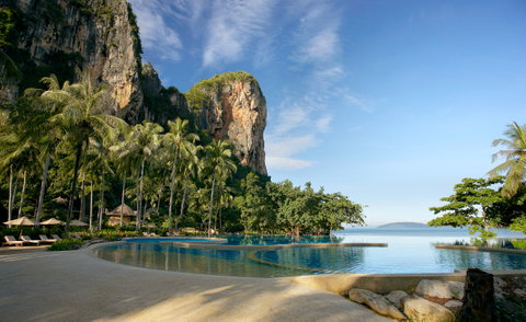 Thailand Luxury Holidays