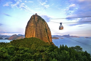 Private Half Day Sugarloaf Tour