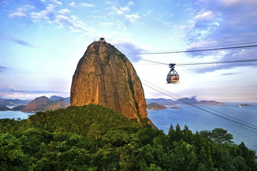 Private Half Day Sugarloaf Tour