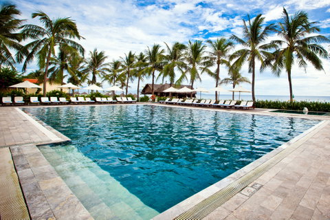 Victoria Hoi An Beach Resort & Spa