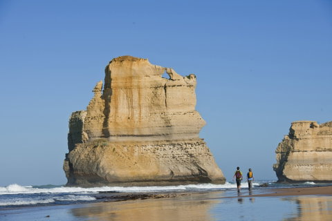 Great Ocean Road & The Grampians