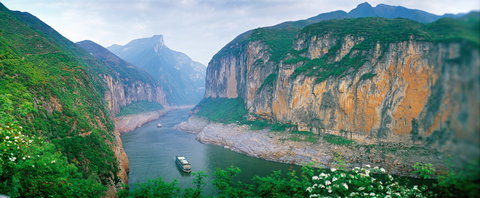 River Cruise Holidays holidays