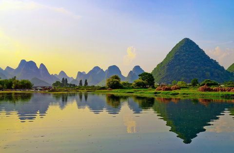 Guided Small Group Adventure Touring holidays