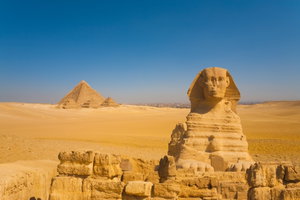 Egypt