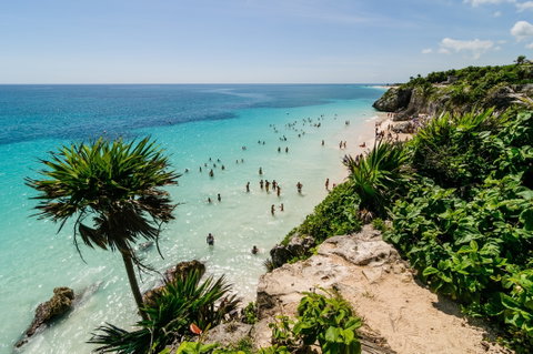 Riviera Maya