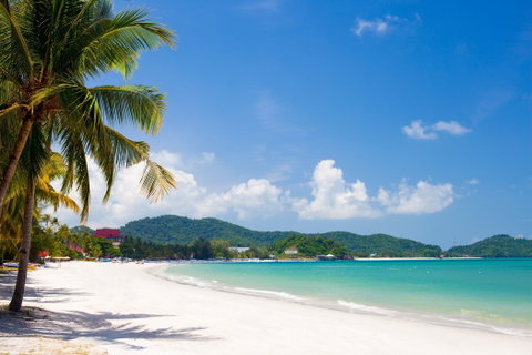 Beach Holidays holidays