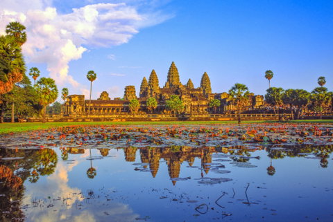 Cambodia in Depth