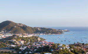 U.S. Virgin Islands