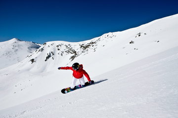 Breckenridge, Colorado