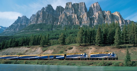 Rail Holidays holidays