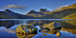 Tasmania