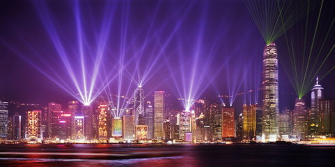 Kowloon