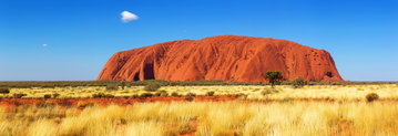 Uluru Extension