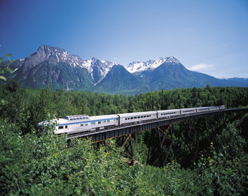Canada Coast to Coast