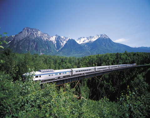 Canada Coast to Coast