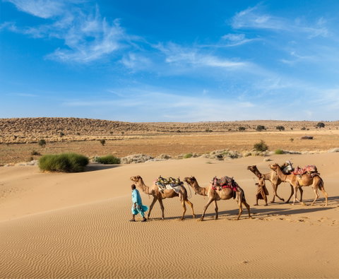 Jaisalmer