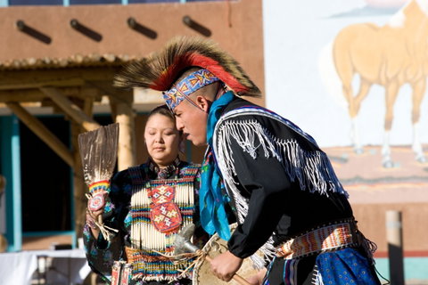 Albuquerque, New Mexico
    