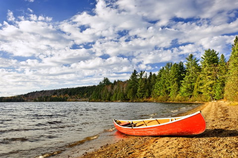 Algonquin Provincial Park
