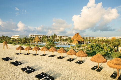 Secrets Maroma Beach Riviera Cancun