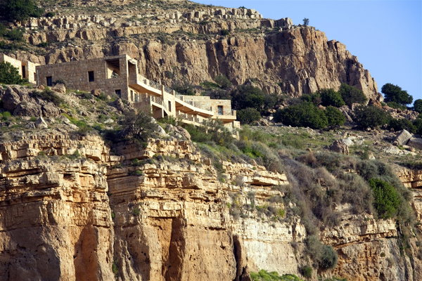 Dana Guesthouse