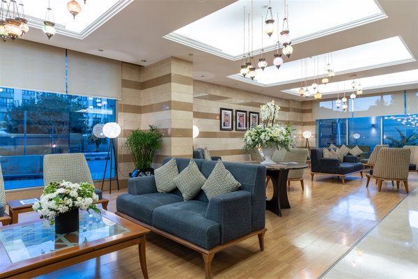 Corp Amman