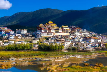 Vietnam & China: Hanoi to Kunming by Rail