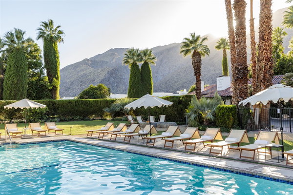 Ingleside Estate Hotel & Bungalows