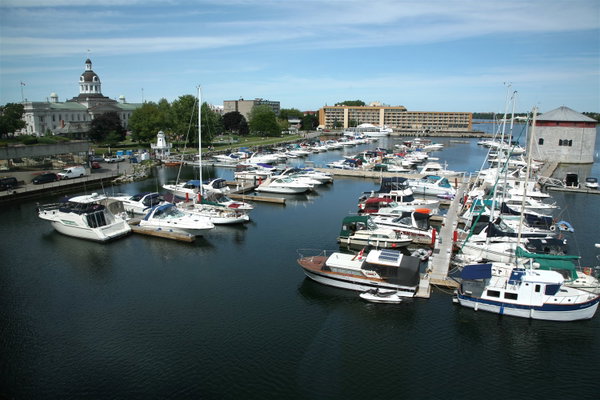 Delta Hotels Kingston Waterfront